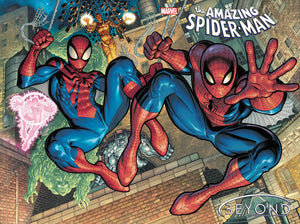 Amazing Spider-Man #75 - Comics