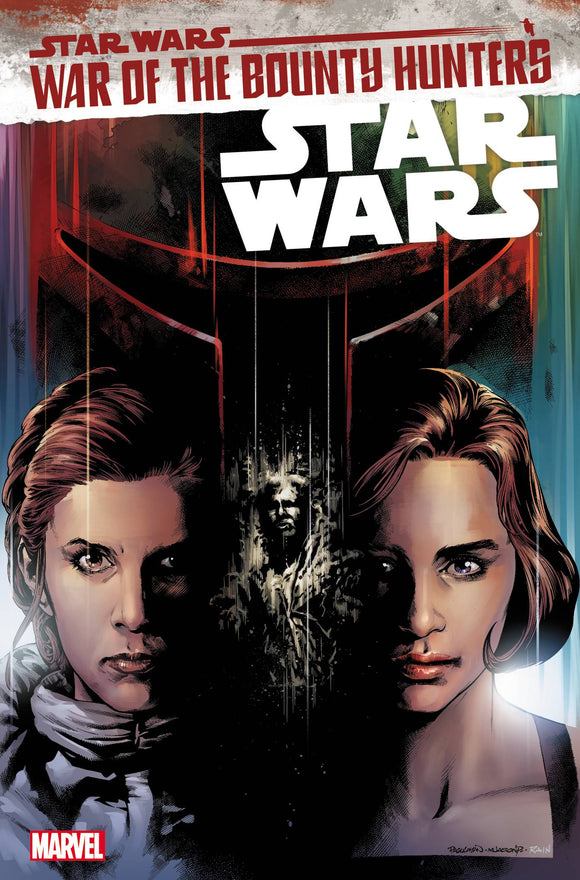 Star Wars #18 Wobh - Comics