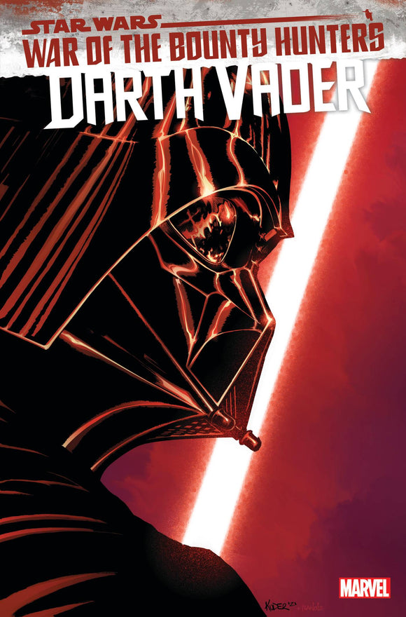 Star Wars Darth Vader #17 Wobh - Comics