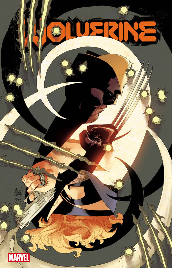 Wolverine #17 - Comics
