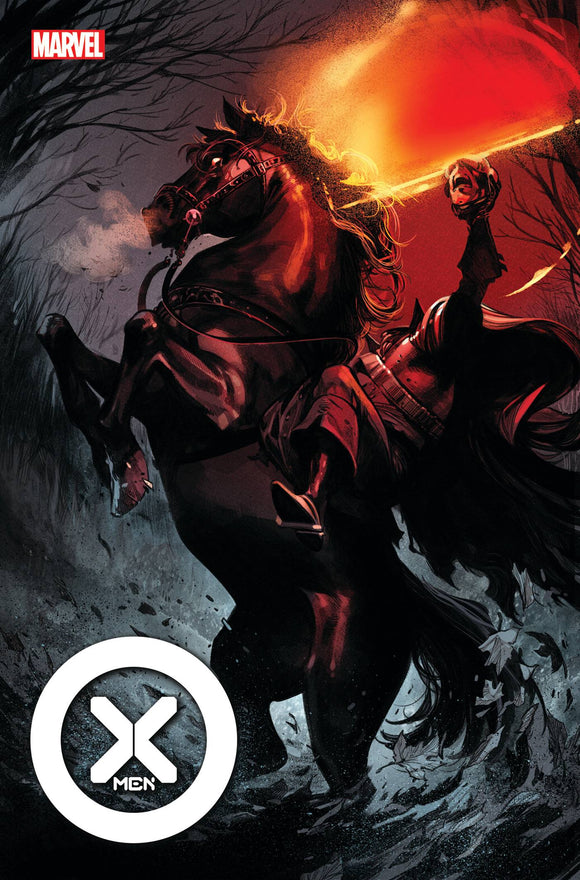 X-Men #4 - Comics