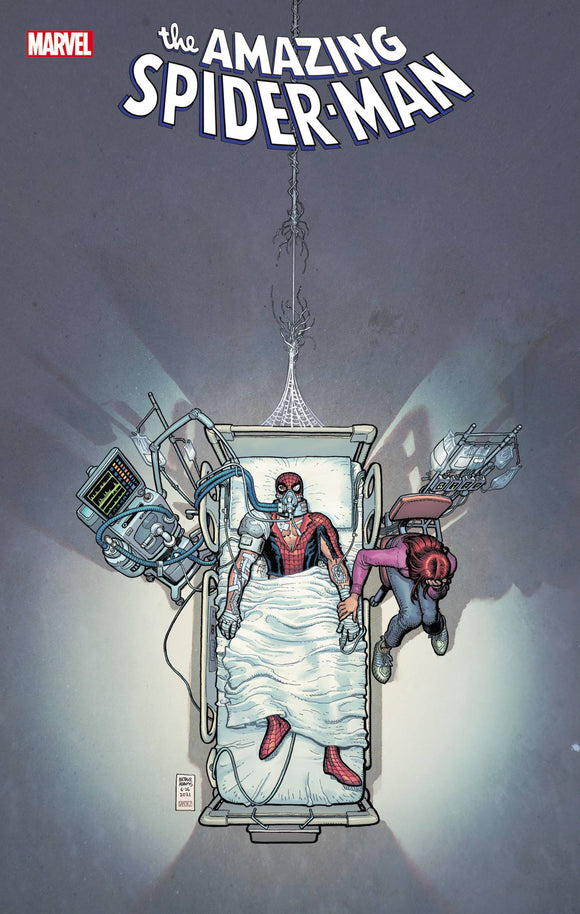 Amazing Spider-Man #76 - Comics