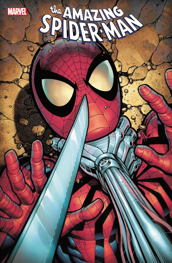 Amazing Spider-Man #77 - Comics