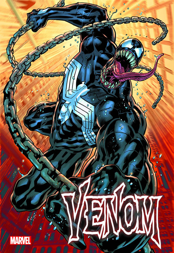 Venom #1 - Comics