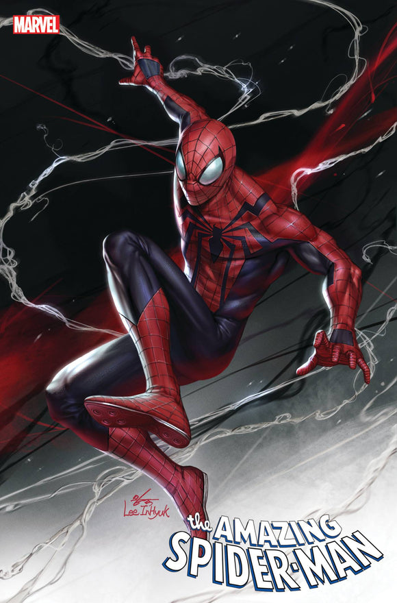 Amazing Spider-Man #75 Inhyuk Lee Variant - Comics