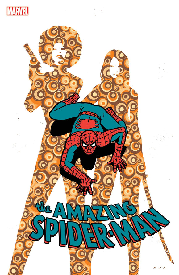 Amazing Spider-Man #77 Aja Variant - Comics