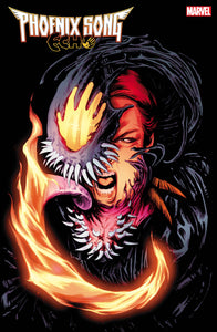 Phoenix Song Echo #1 of 5 Carnero Stormbreakers Varian - Comics