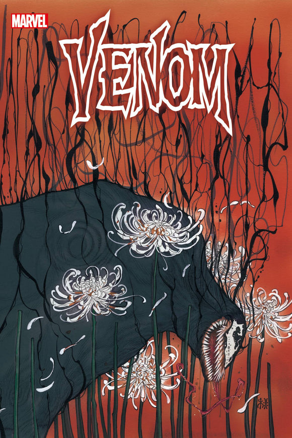 Venom #1 Momoko Variant - Comics