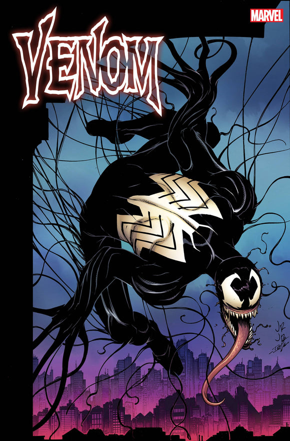 Venom #1 Romita Jr Variant - Comics
