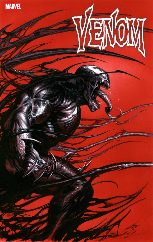 Venom #1 Dellotto Variant - Comics