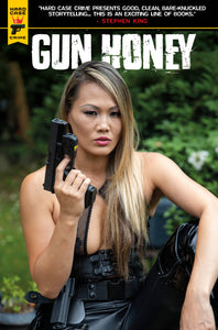 Gun Honey #2 of 4 Cvr D Photo - Comics