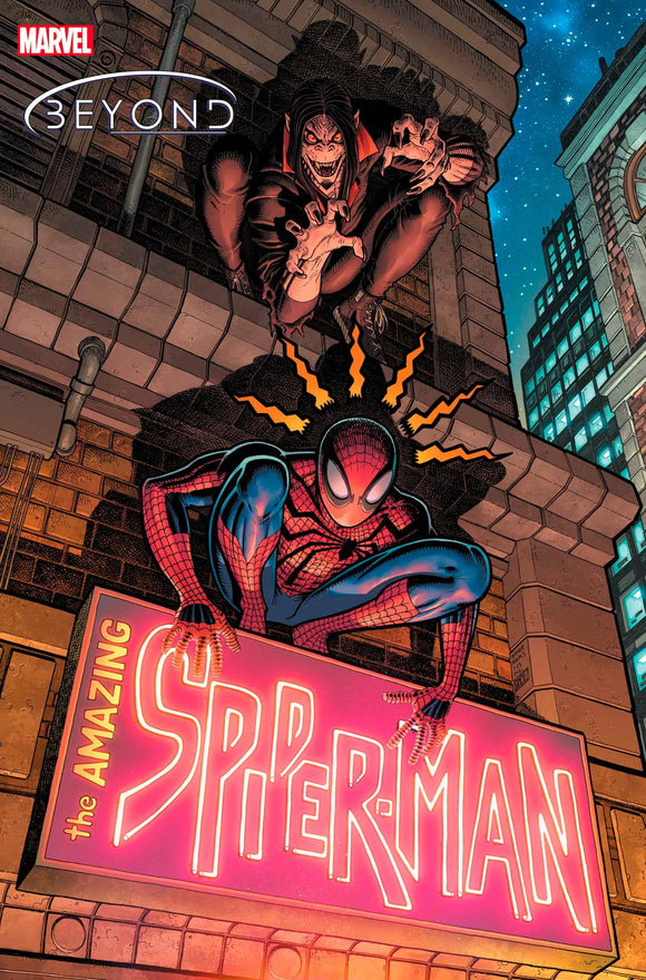 Amazing Spider-Man #78 - Comics