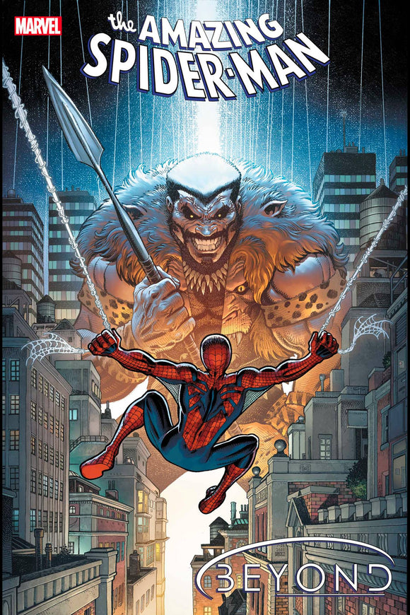 Amazing Spider-Man #79 - Comics