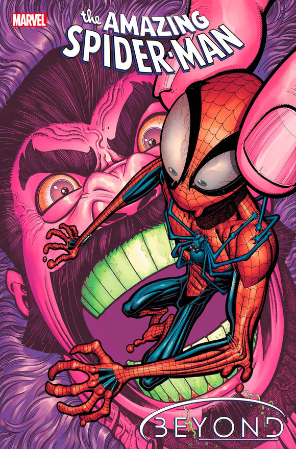 Amazing Spider-Man #80 - Comics