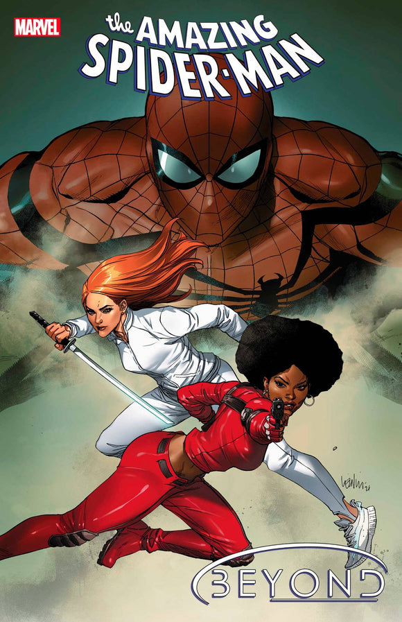 Amazing Spider-Man #78.Bey - Comics