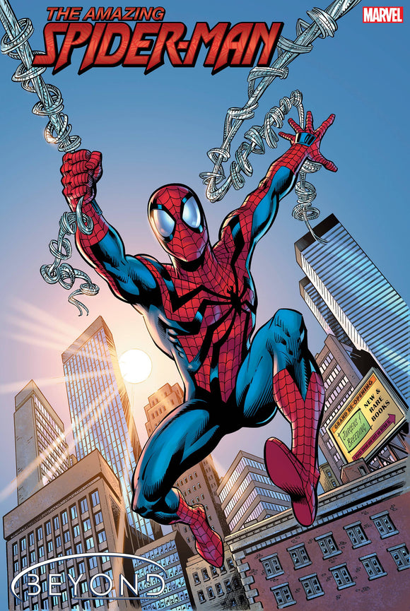 Amazing Spider-Man #79 Jurgens Variant - Comics