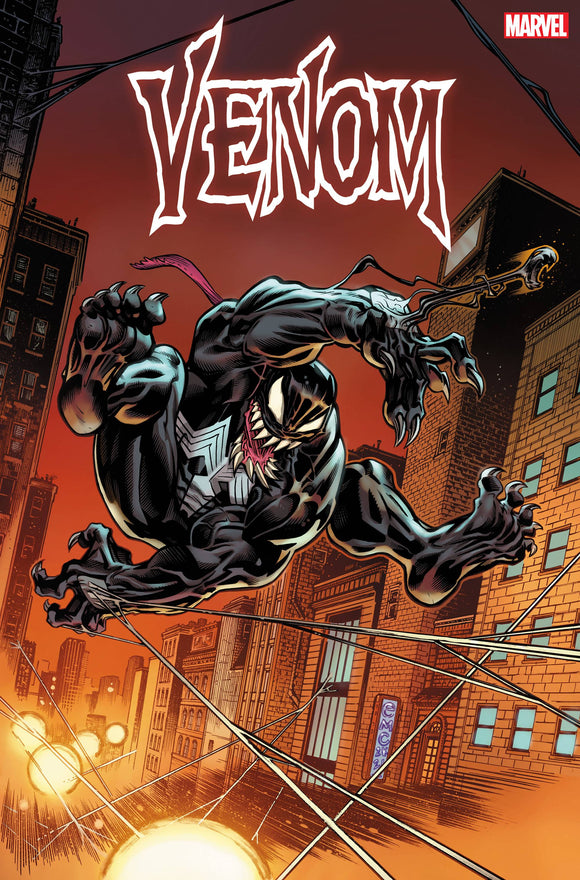 Venom #2 Mcguinness Variant - Comics