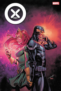 X-Men #5 Coello Stormbreaker Variant - Comics