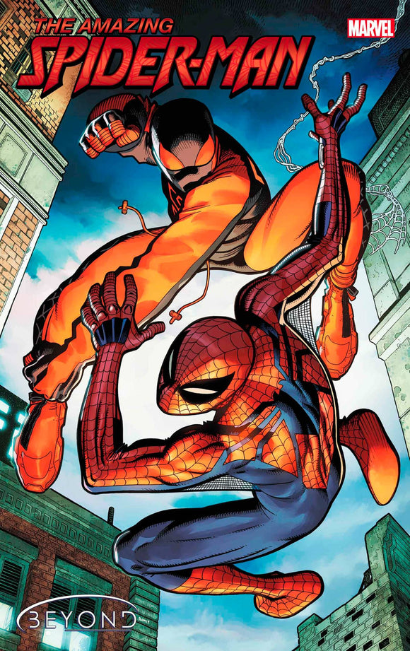 Amazing Spider-Man #81 - Comics