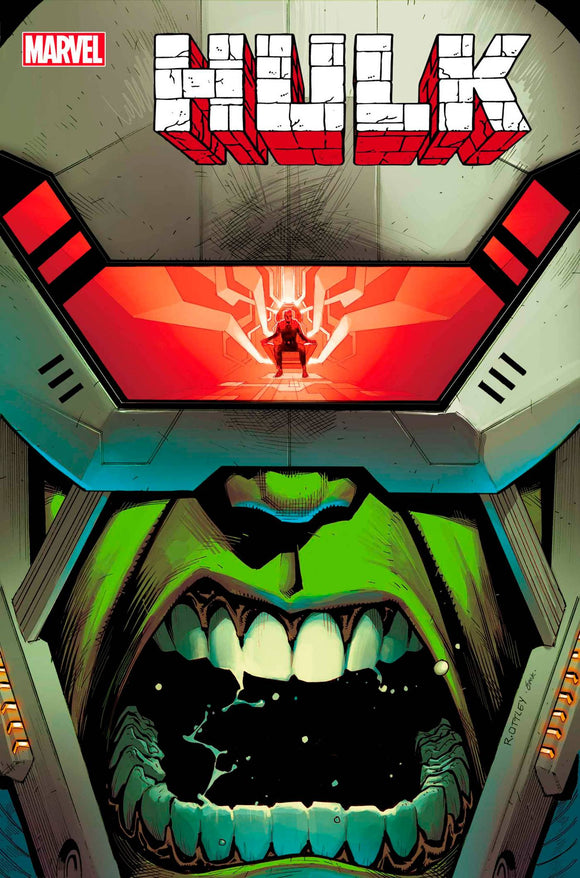 Hulk #2 - Comics