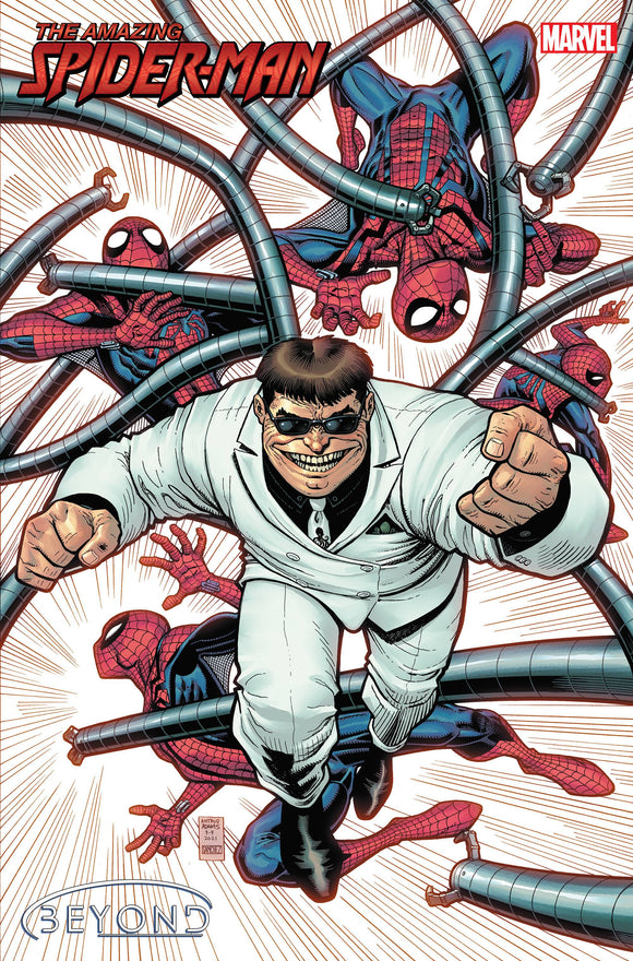 Amazing Spider-Man #84 - Comics