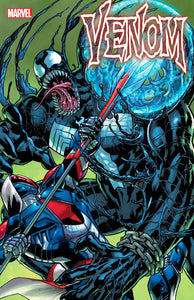 Venom #4 - Comics