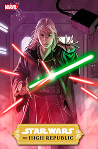 Star Wars High Republic #13 - Comics