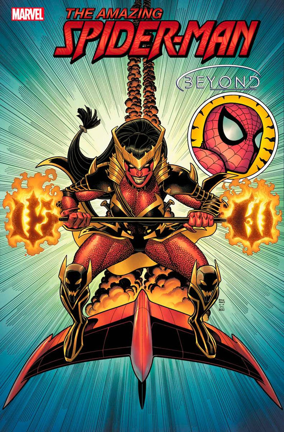 Amazing Spider-Man #88 - Comics