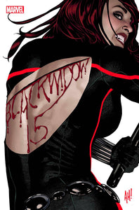 Black Widow #15 - Comics