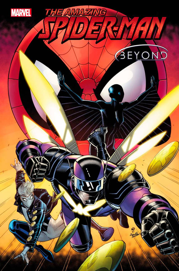 Amazing Spider-Man #88.Bey - Comics
