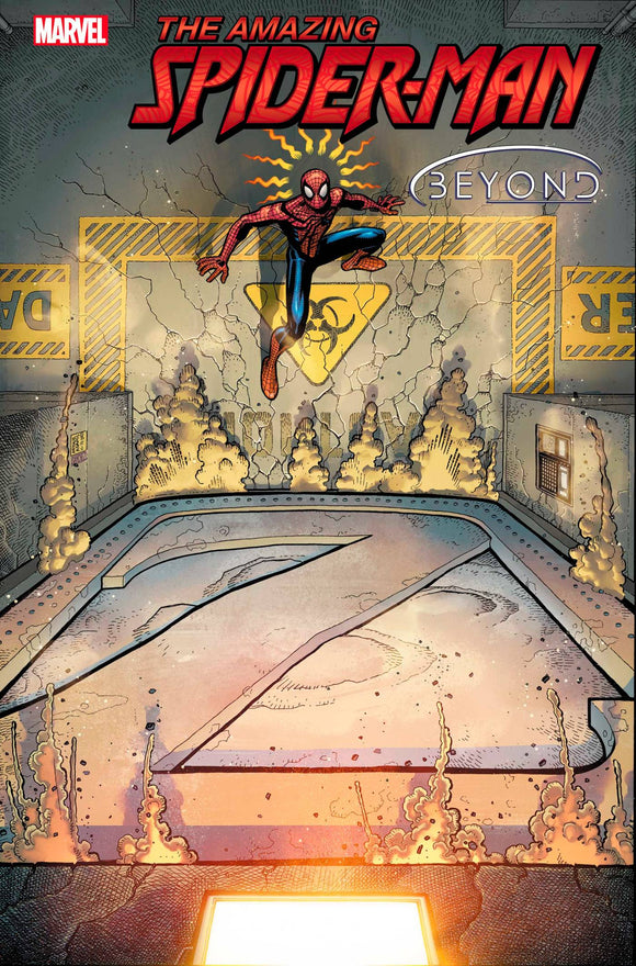 Amazing Spider-Man #91 - Comics