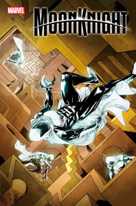 Moon Knight #9 - Comics