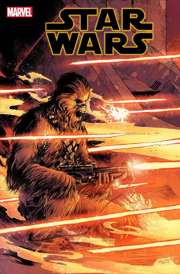 Star Wars #22 - Comics