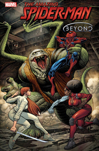 Amazing Spider-Man #92 - Comics