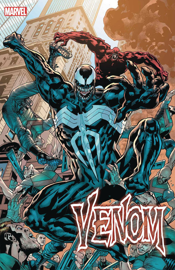 Venom #6 - Comics