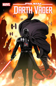 Star Wars Darth Vader #22 - Comics