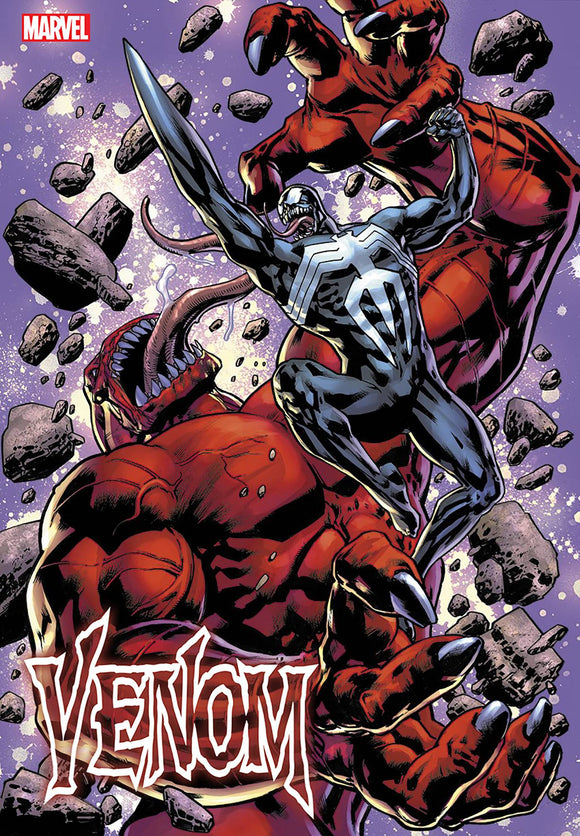 Venom #7 - Comics