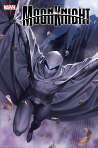 Moon Knight #10 Junggeun Yoon Var - Comics