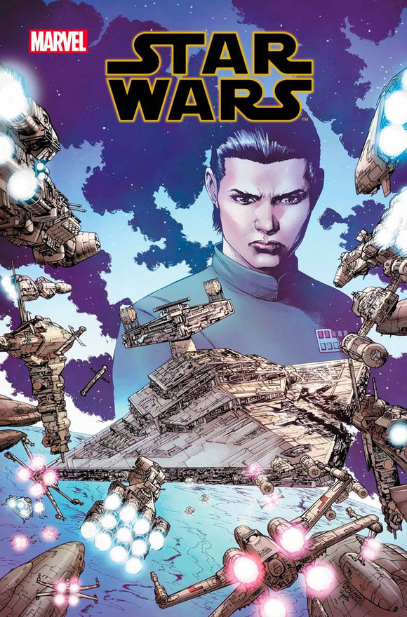 Star Wars #23 - Comics