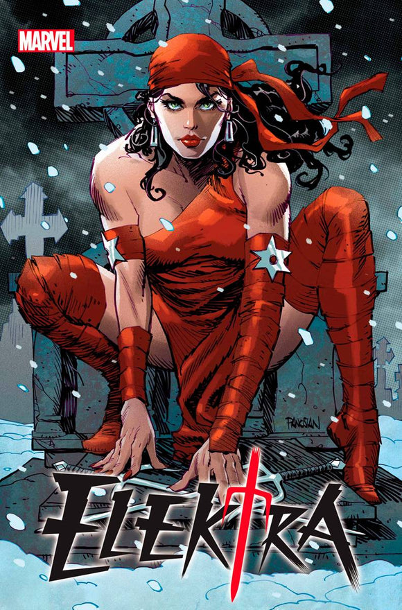 Elektra #100 - Comics