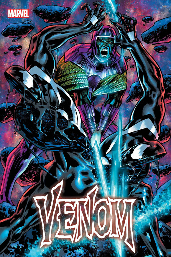 Venom #8 - Comics