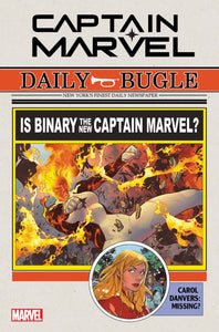 Captain Marvel #39 - Comics