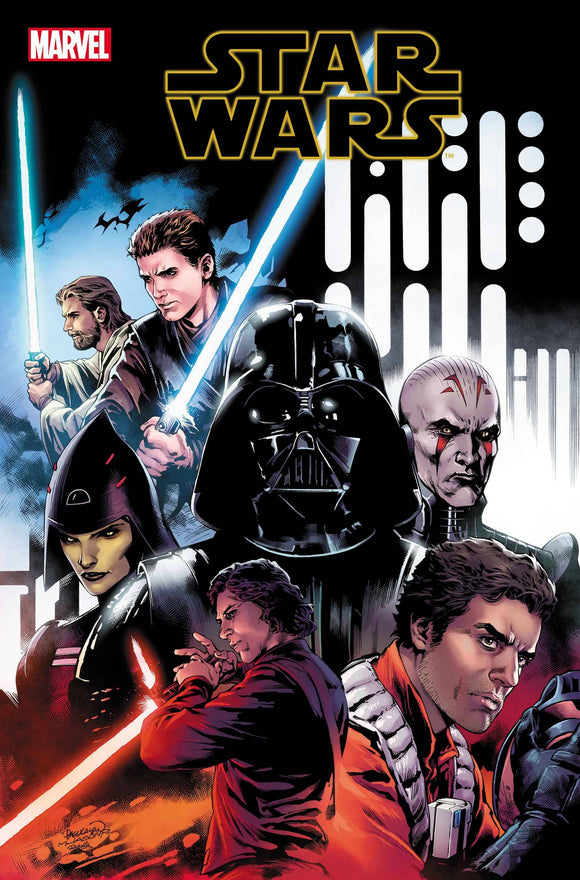 Star Wars #25 - Comics