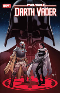 Star Wars Darth Vader #24 - Comics