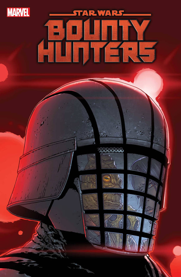 Star Wars Bounty Hunters #25 - Comics