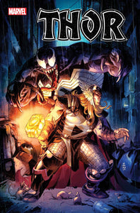 Thor #27 - Comics