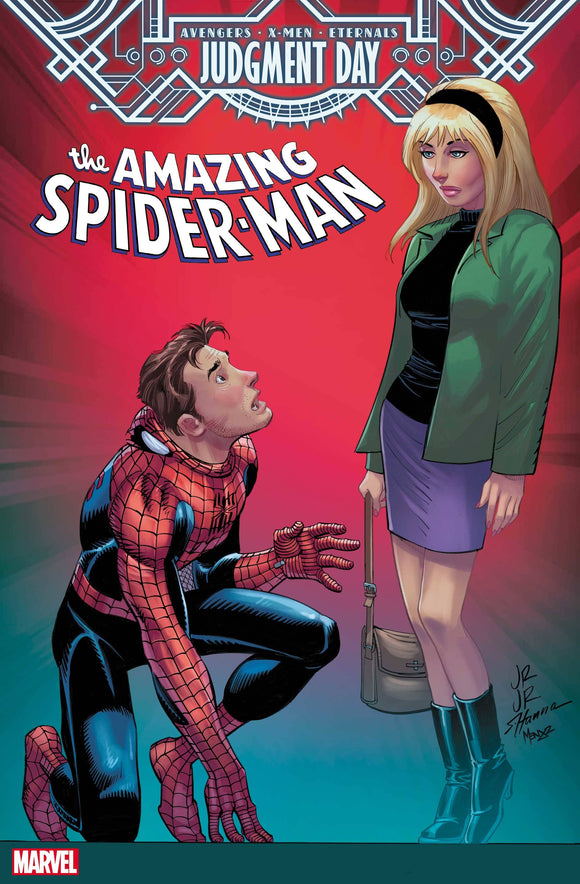 Amazing Spider-Man #10 - Comics
