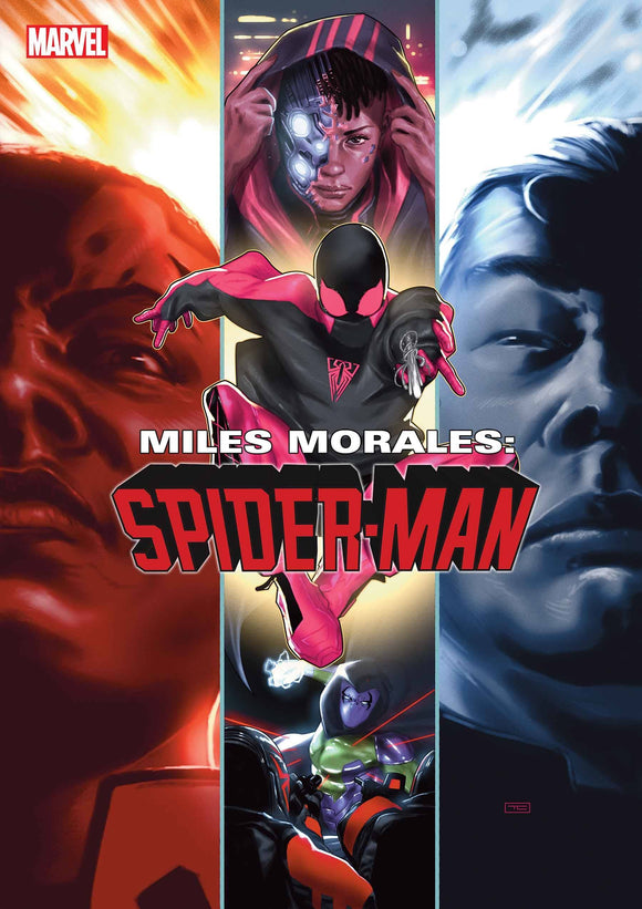 Miles Morales Spider-Man #41 - Comics