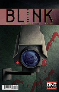 Blink #2 Cvr B Ward - Comics