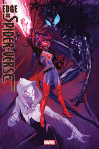 Edge of Spider-Verse #2 (of 5) - Comics